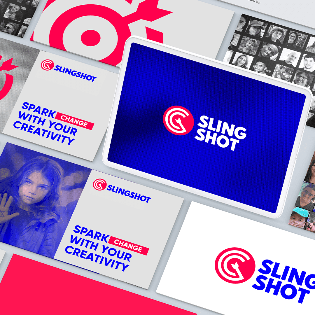 Slingshot Branding — image 2