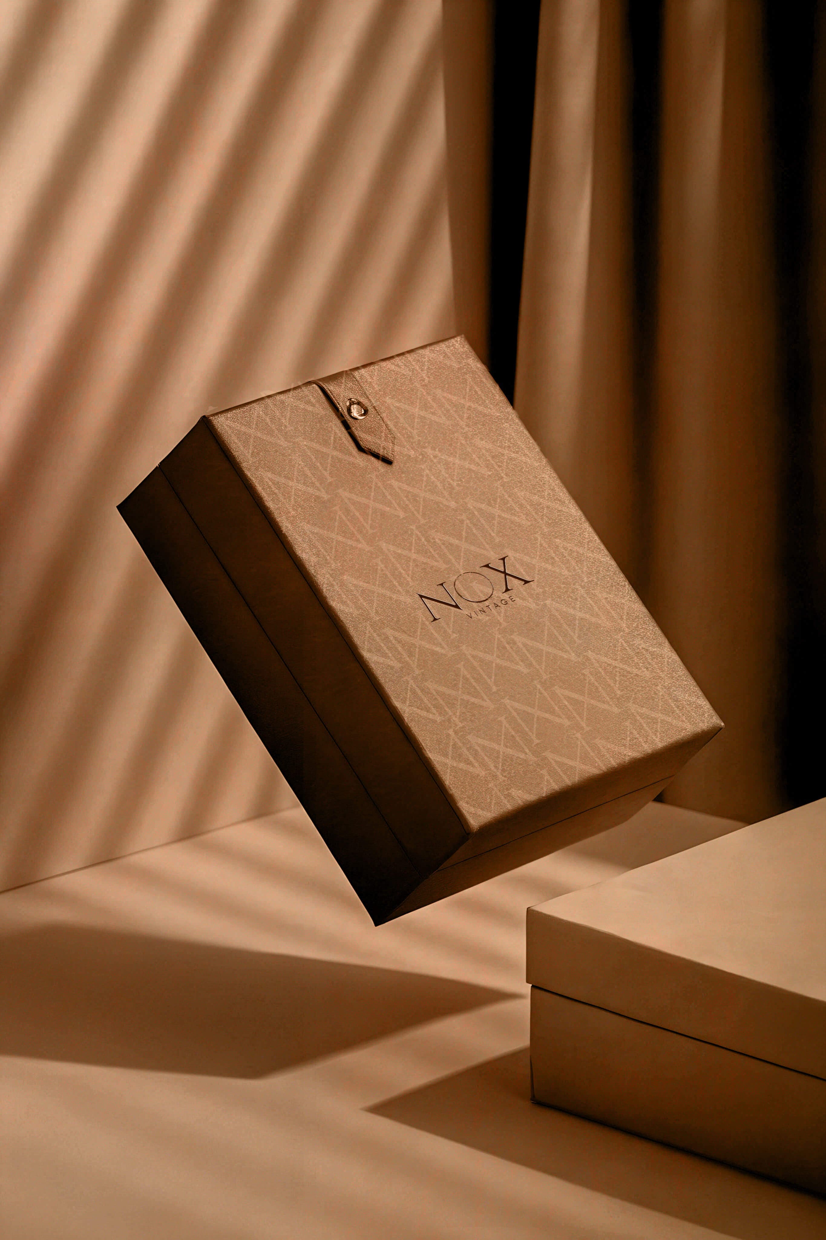 Branding Nox Vintage — image 1