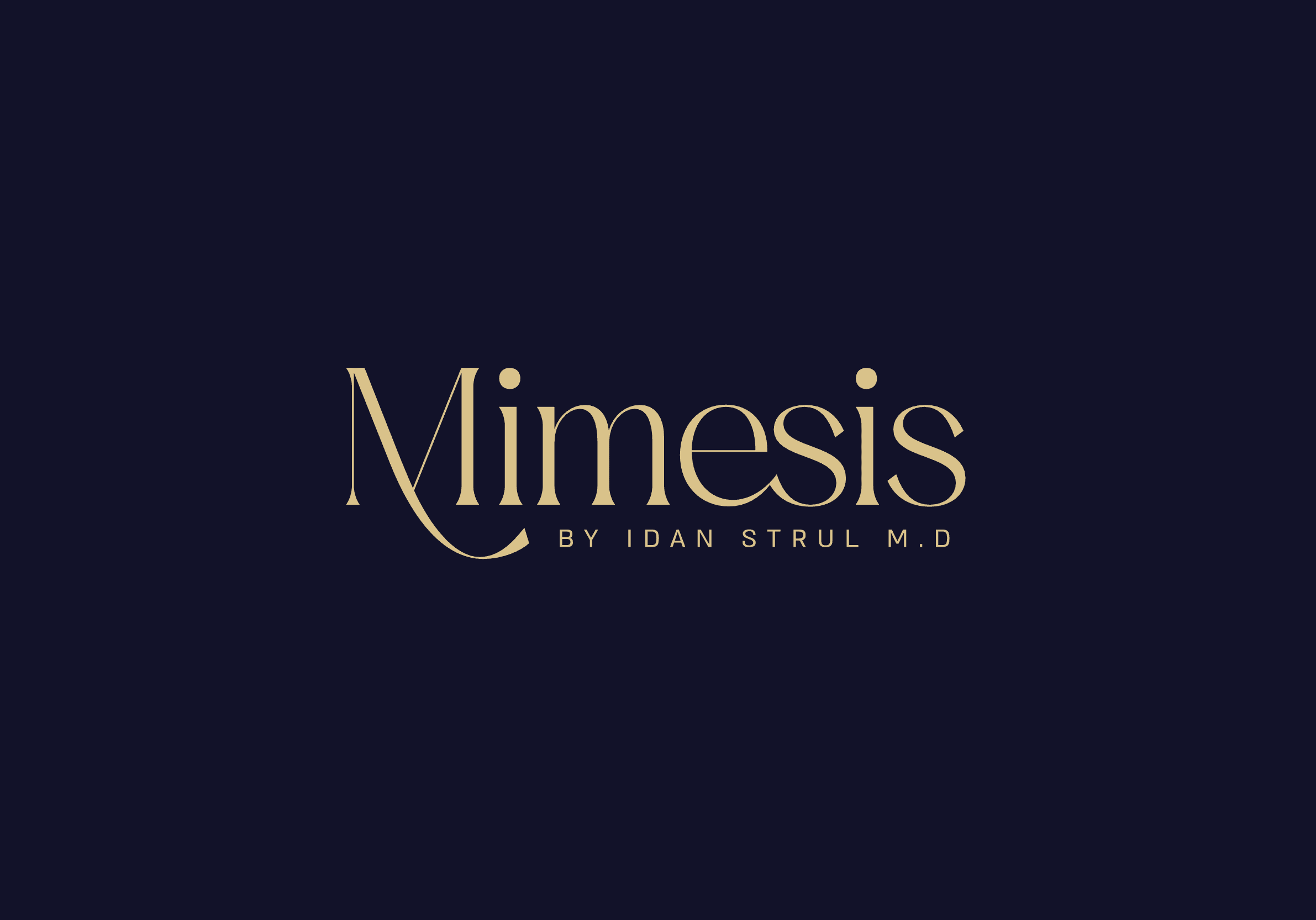 Mimesis