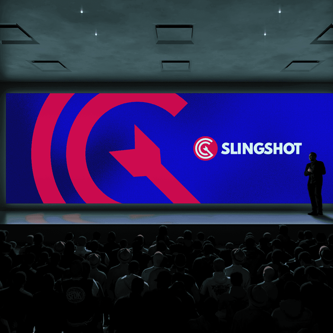 Slingshot Branding — image 5