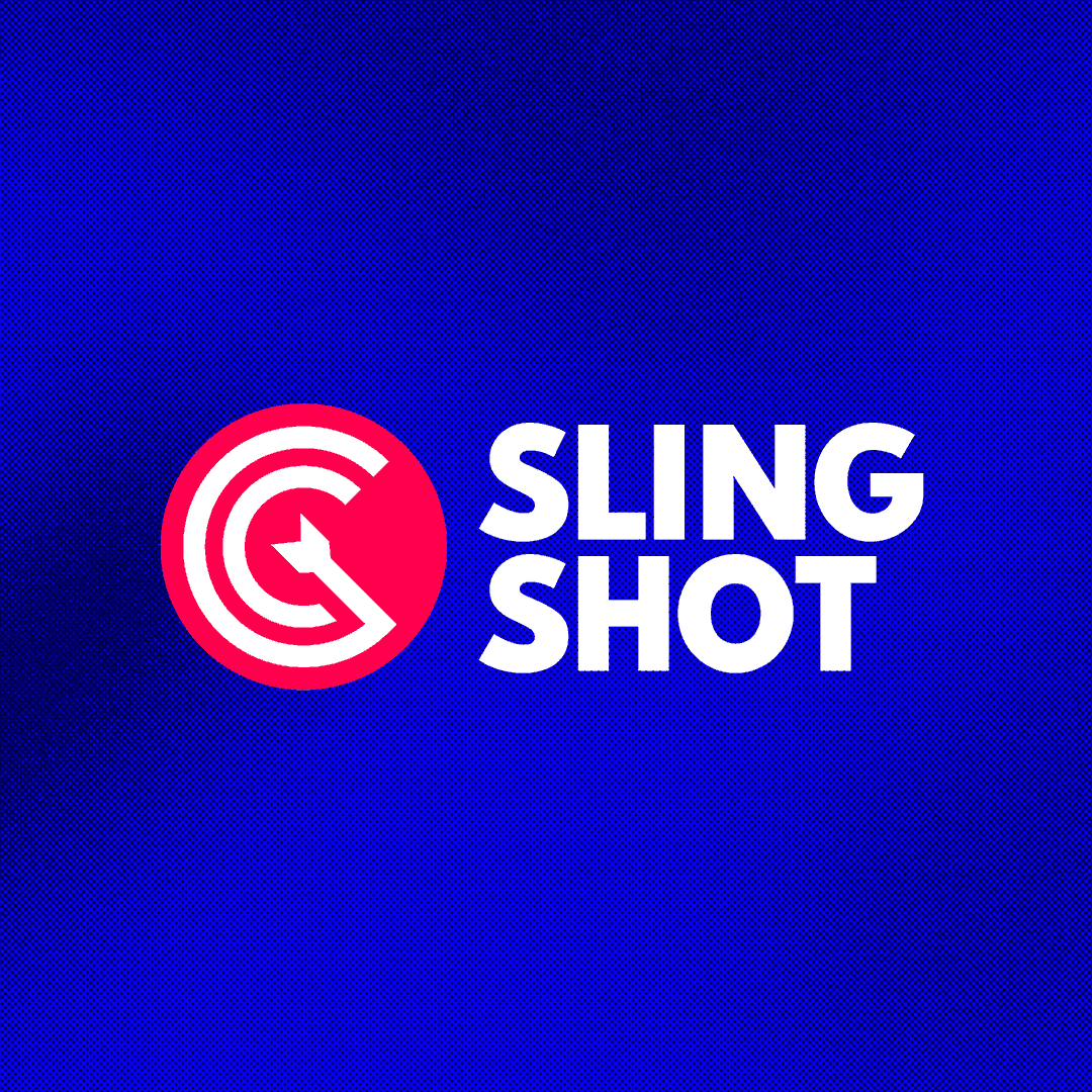 Slingshot Branding — image 1
