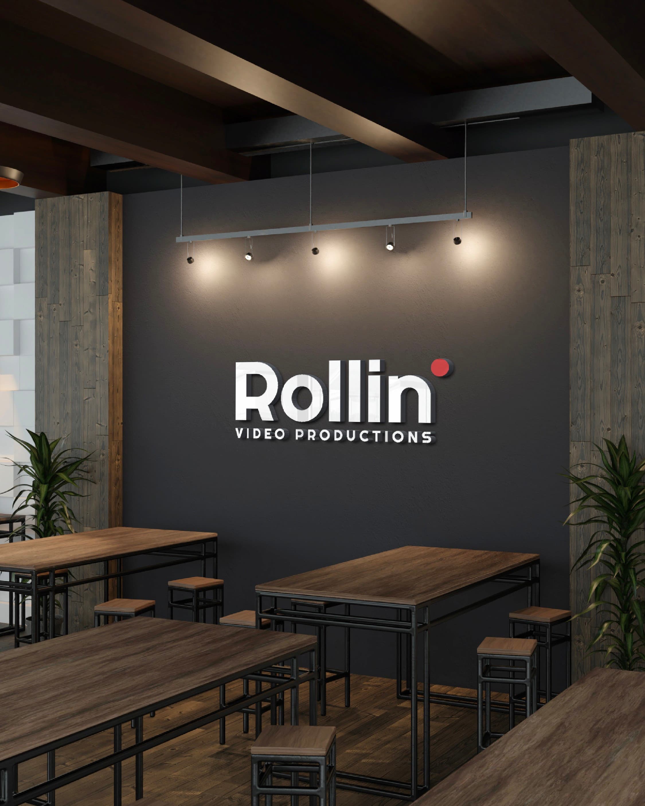 Rollin Branding