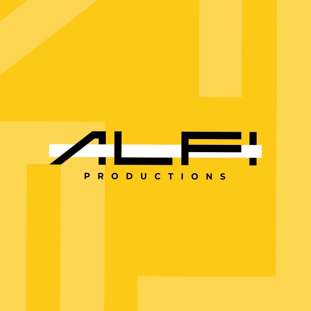 Video Productions branding