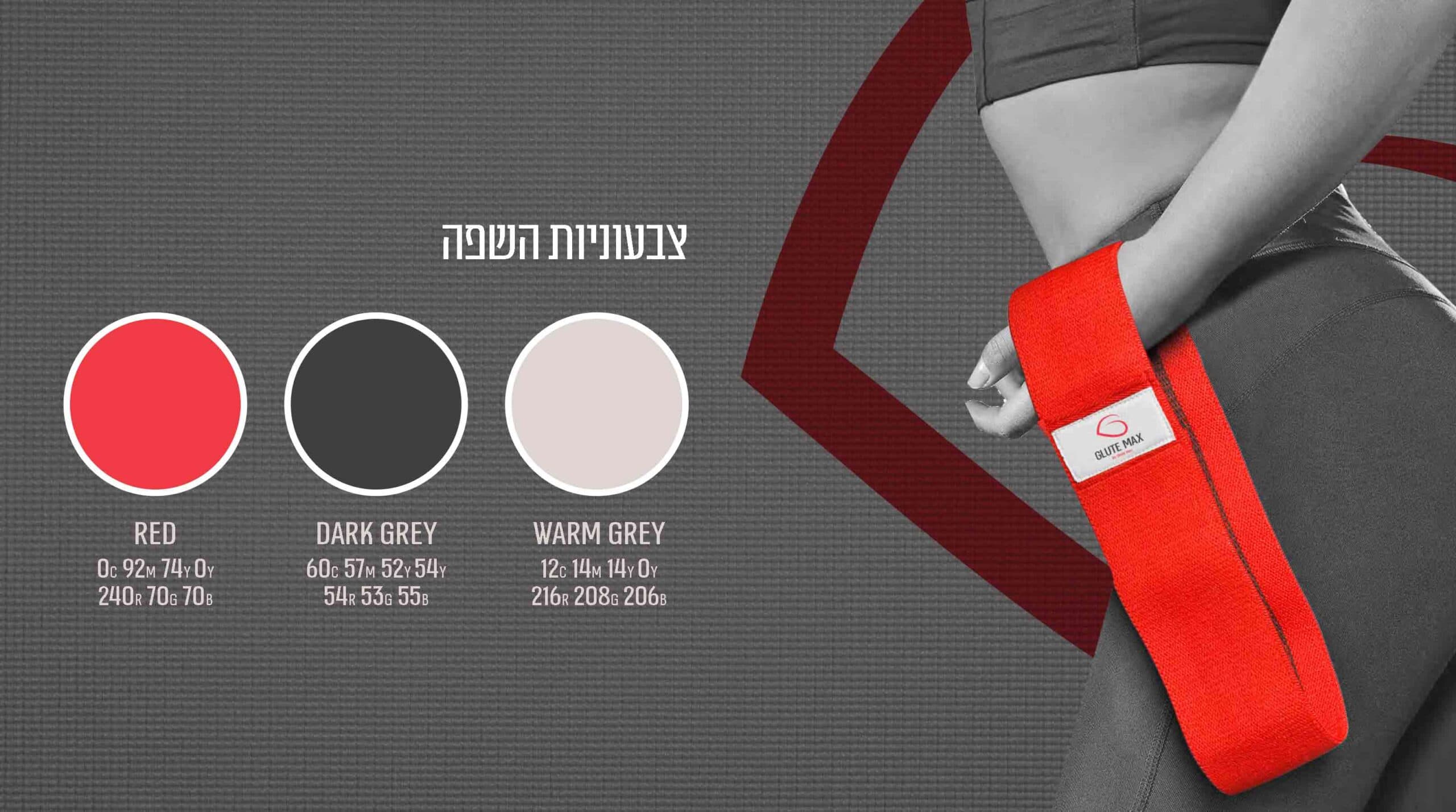 GluteMax Branding — image 3