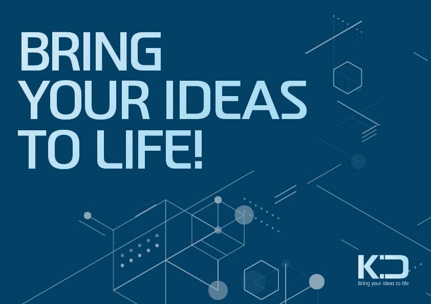 KD Tech Branding — image 3