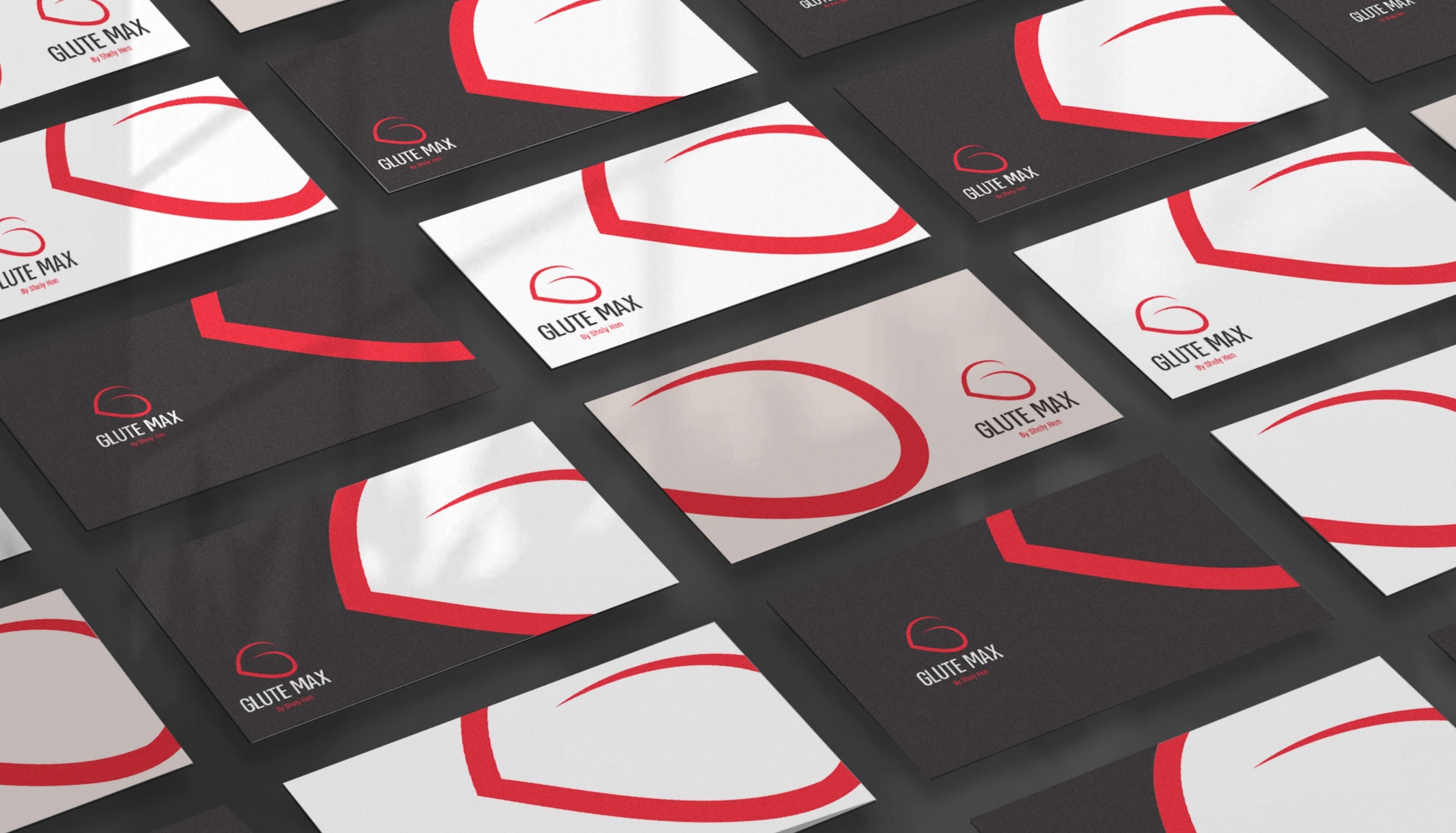 GluteMax Branding — image 4