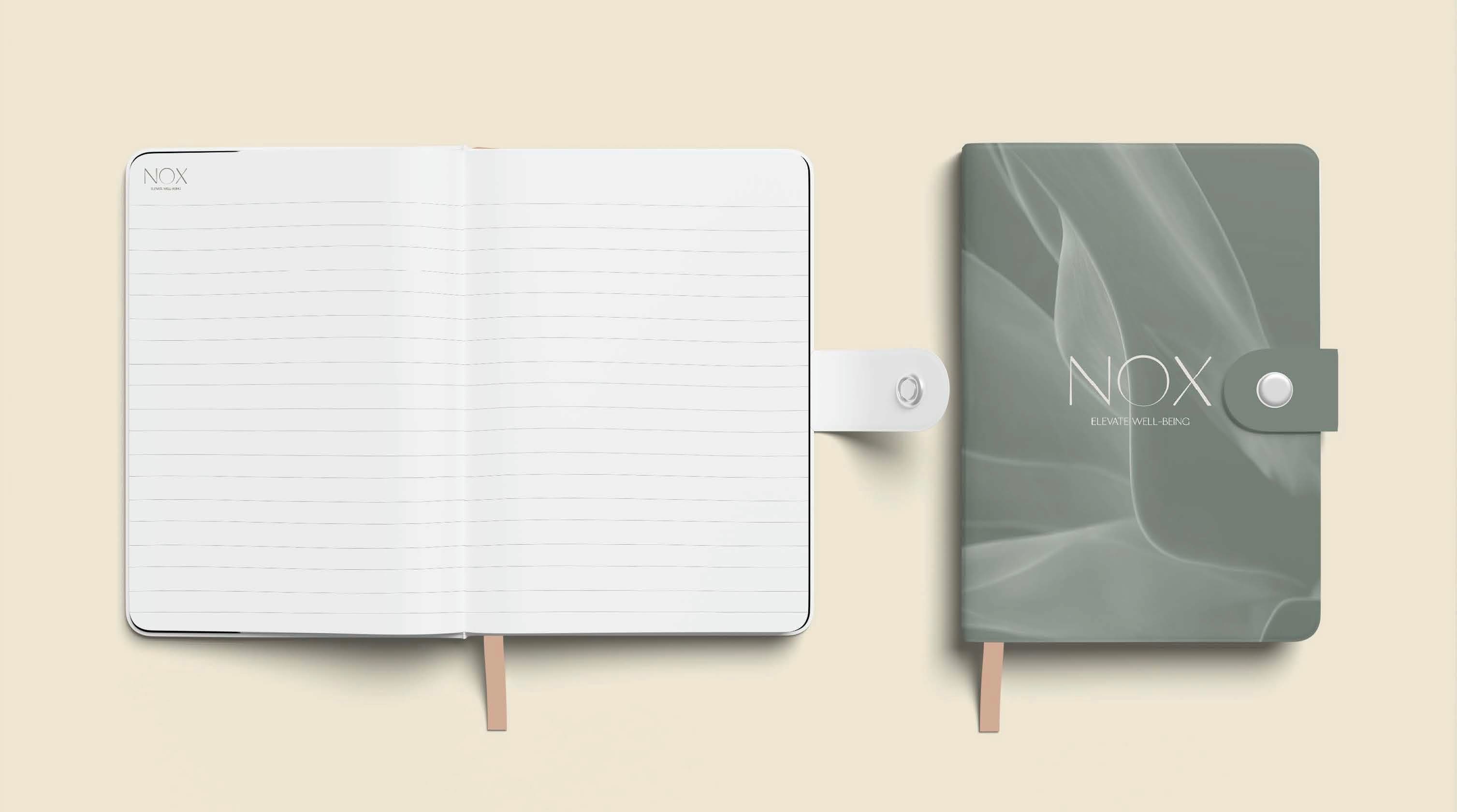 NOX Wellness — תמונה 4