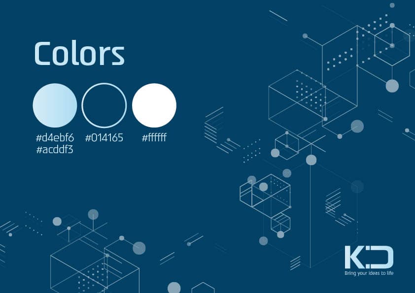 KD Tech Branding — image 2