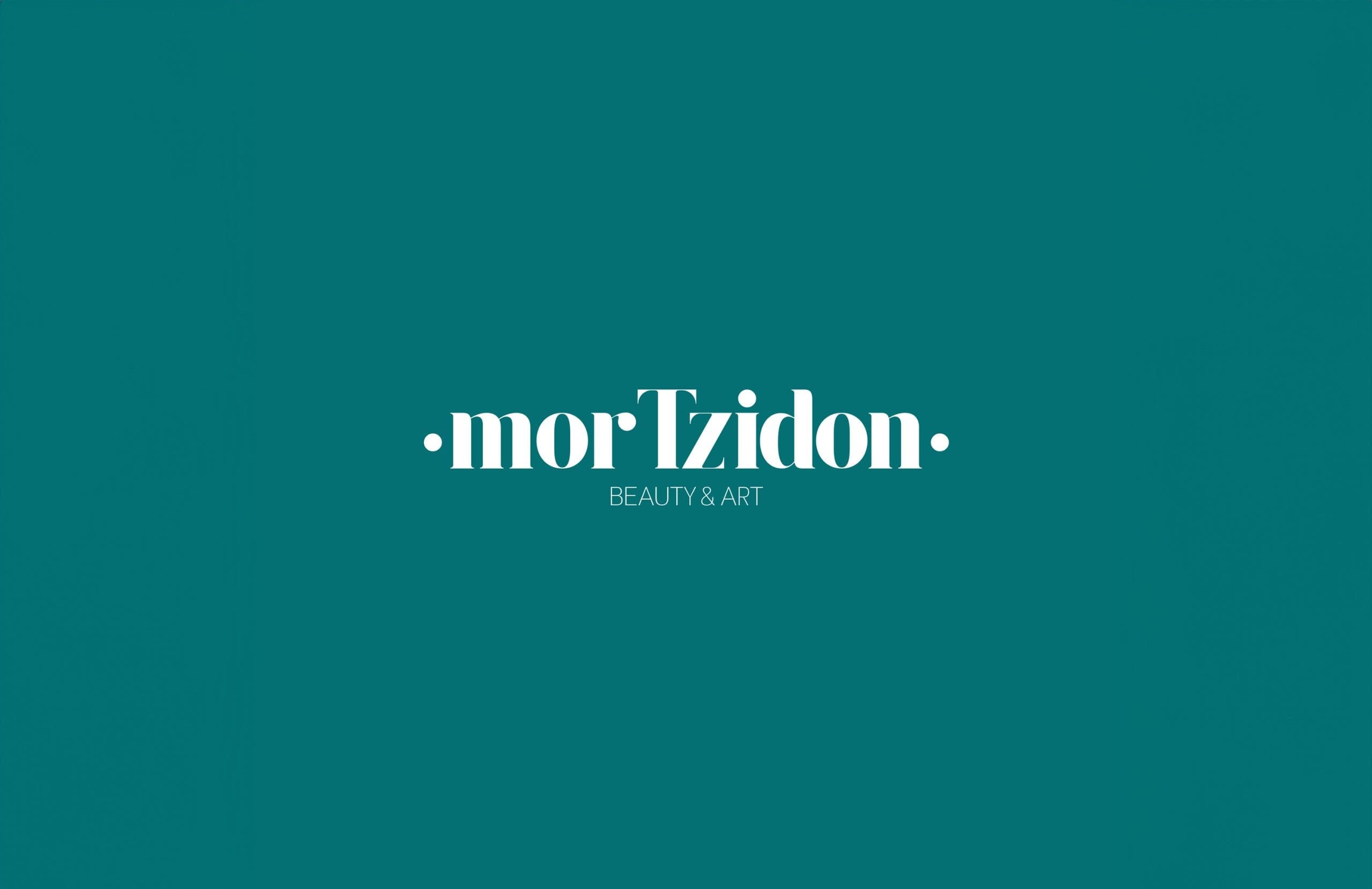 Photographer Mor Tzidon