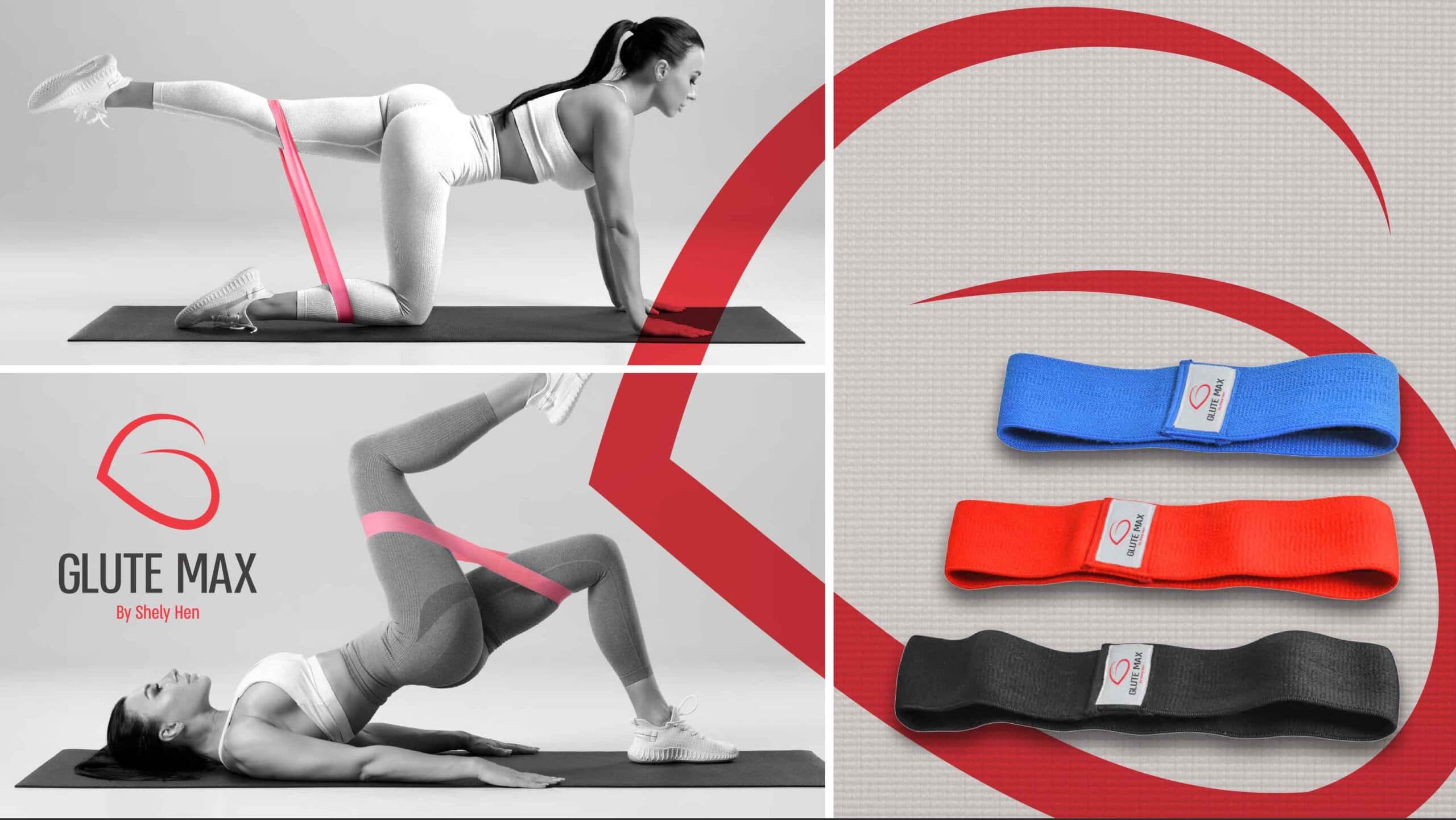GluteMax Branding — image 2