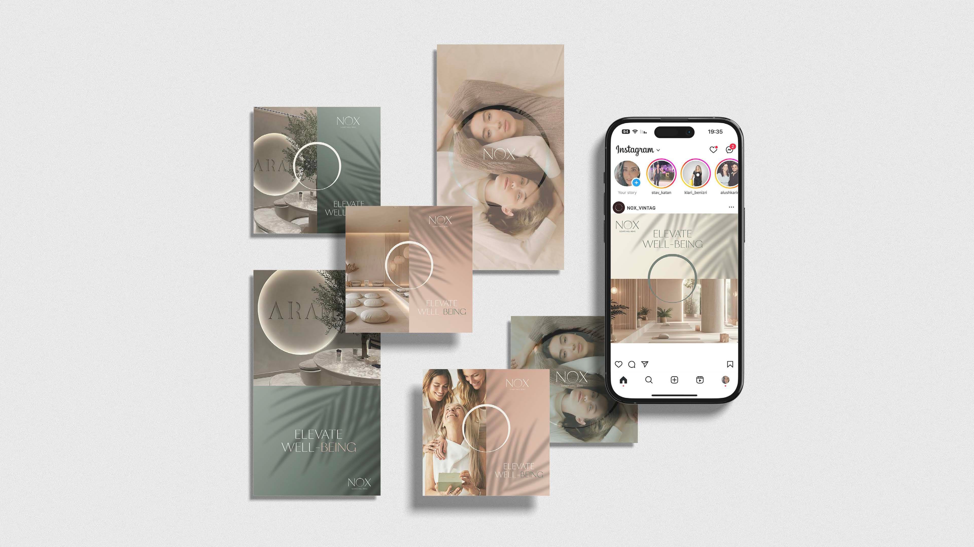 NOX Wellness — תמונה 2