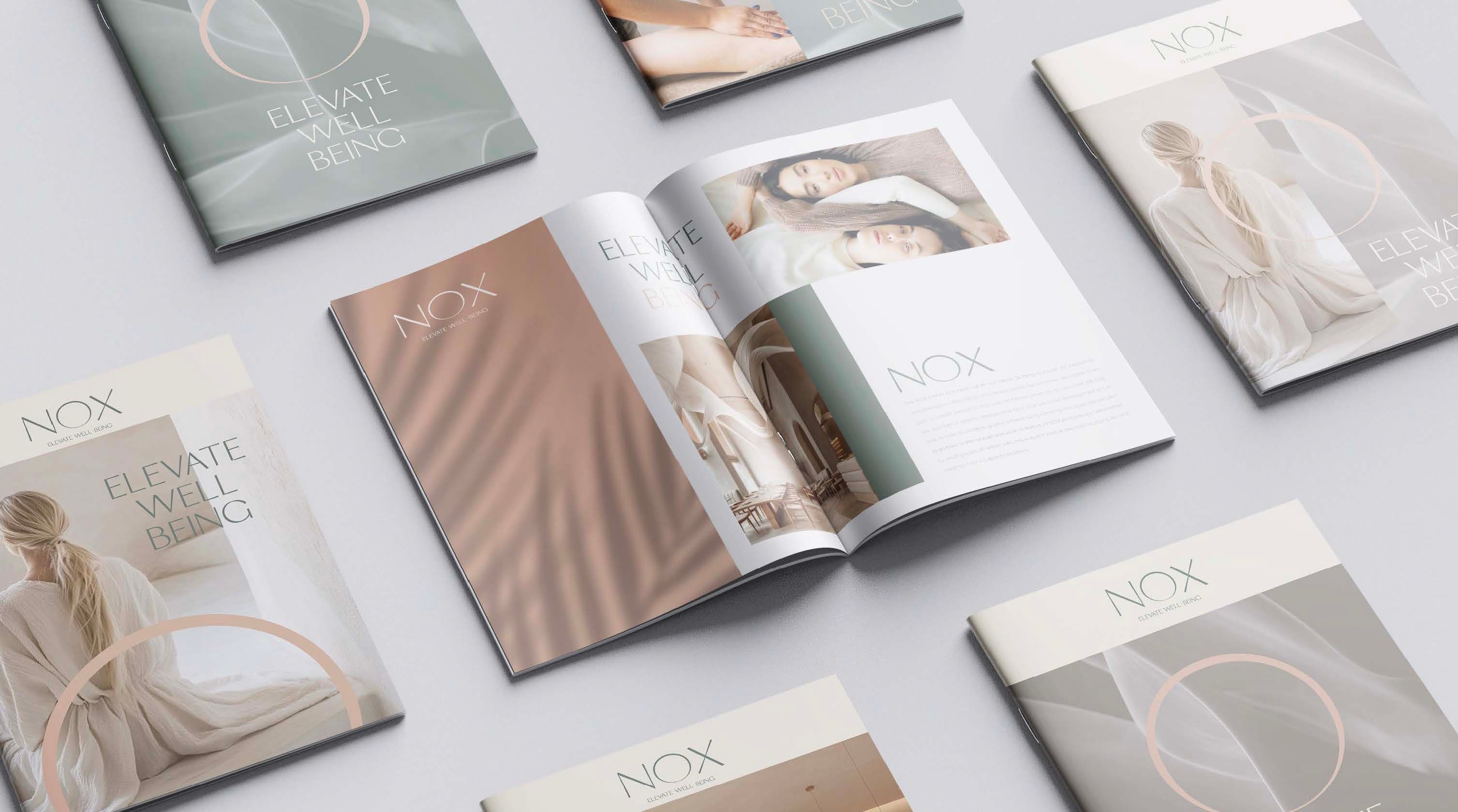 NOX Wellness — תמונה 1