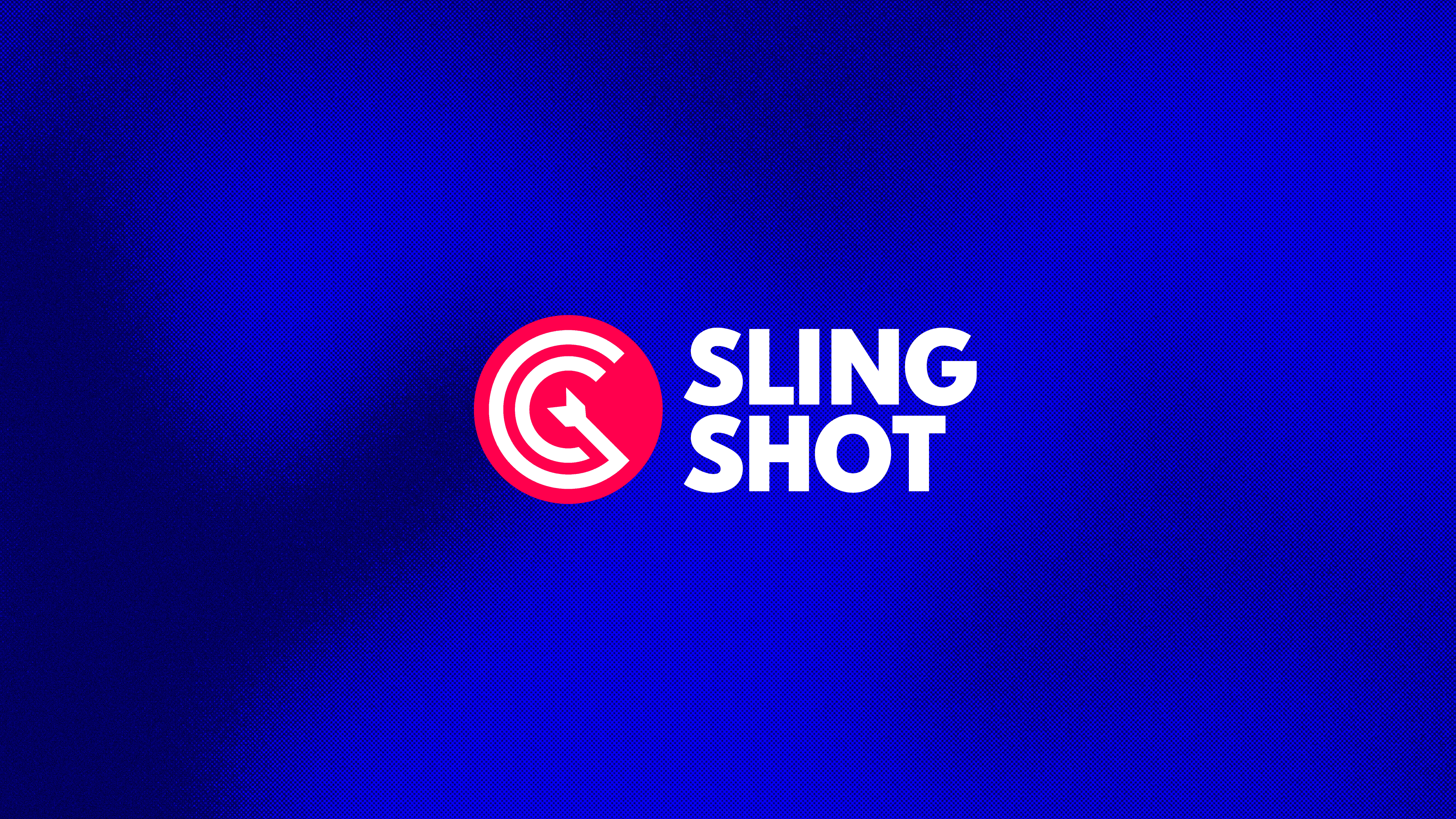 Slingshot Branding