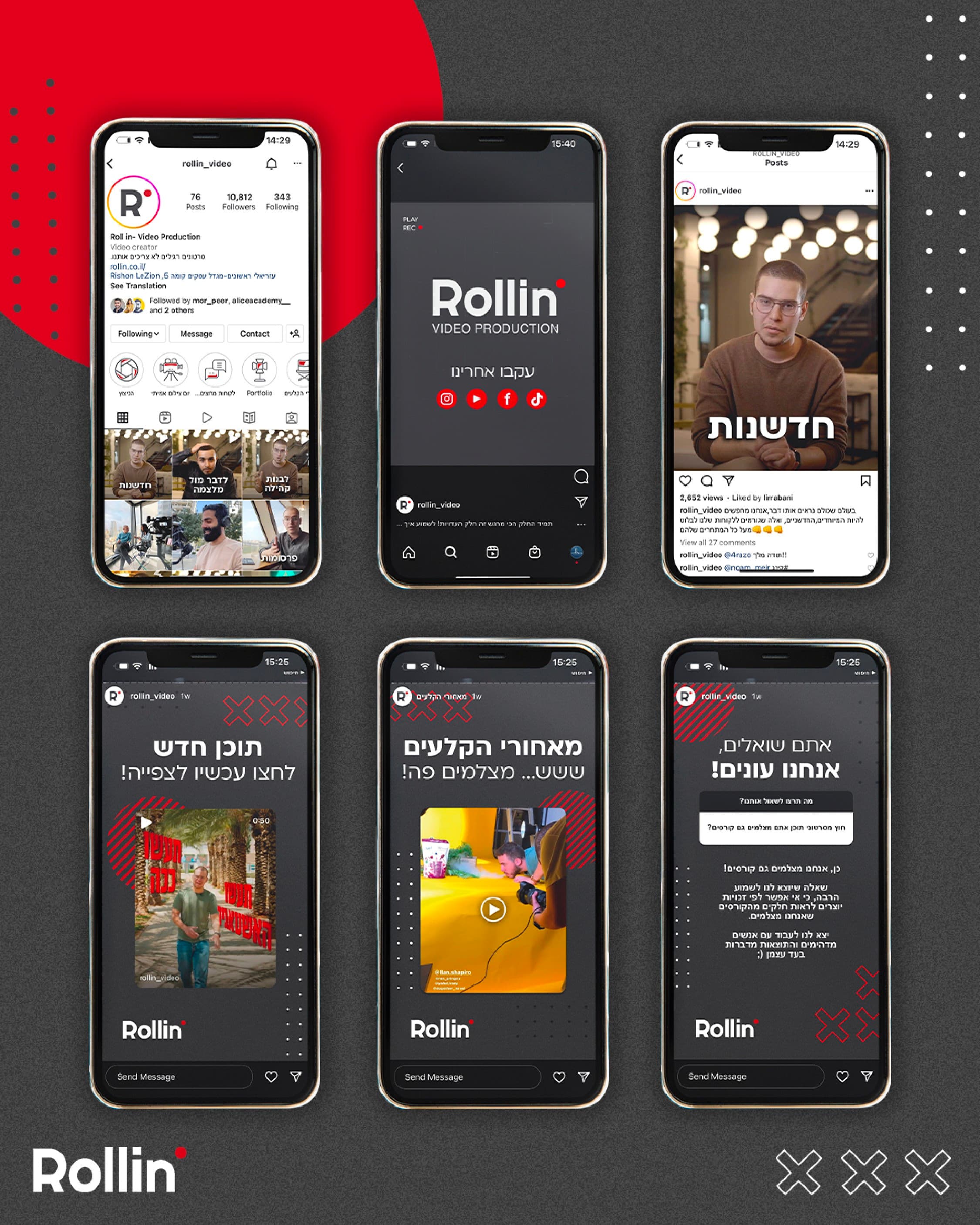 Rollin Branding — image 4