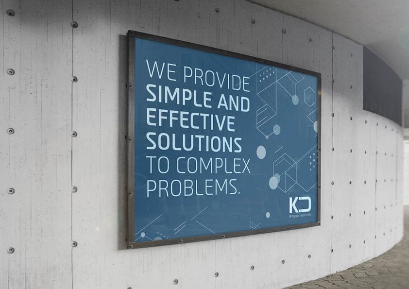 KD Tech Branding — image 4